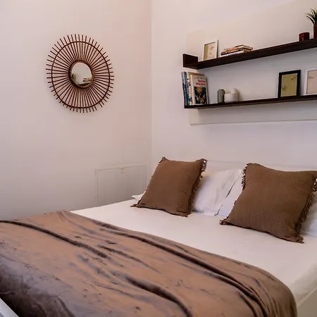 Apartment Viale Lecco By Wonderful Italy