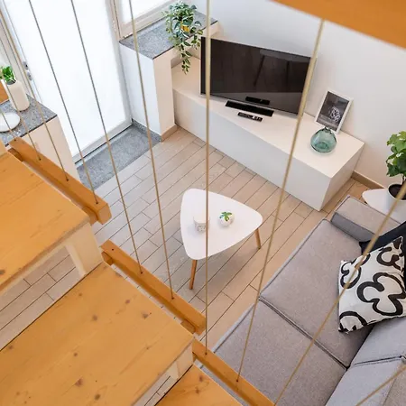 Viale Lecco By Wonderful Italy Apartment Como