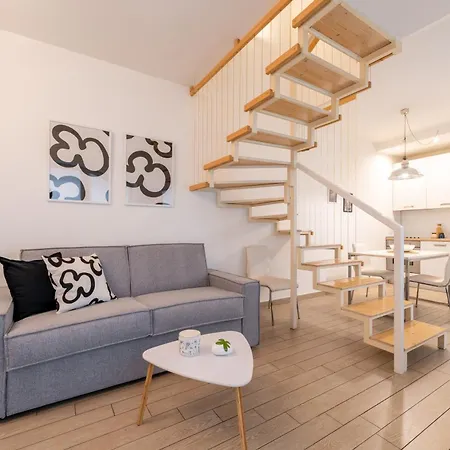 Apartment Viale Lecco By Wonderful Italy Como