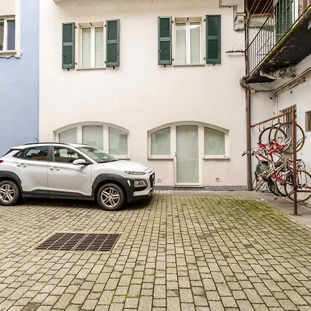 Viale Lecco By Wonderful Italy Apartment *