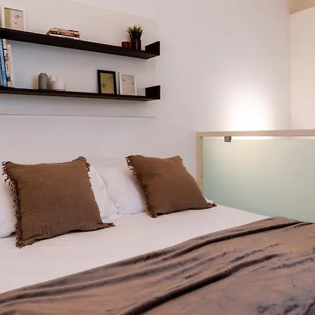 Viale Lecco By Wonderful Italy Apartment Como