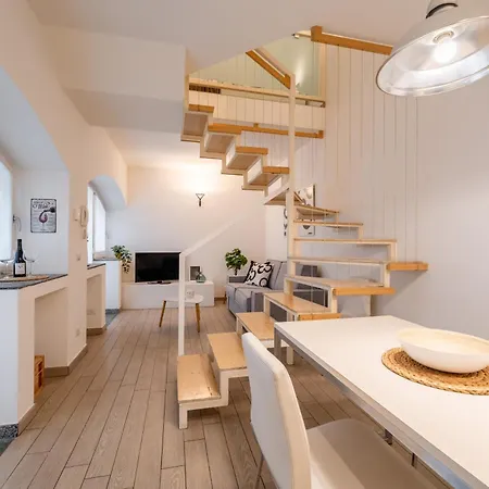 Viale Lecco By Wonderful Italy *