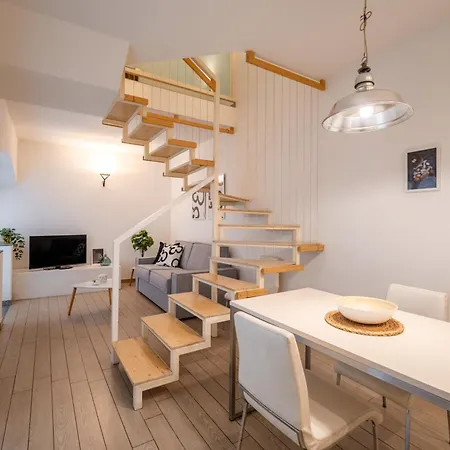 Apartment Viale Lecco By Wonderful Italy