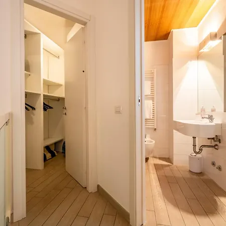 Viale Lecco By Wonderful Italy Appartamento *