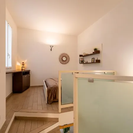 Apartment Viale Lecco By Wonderful Italy