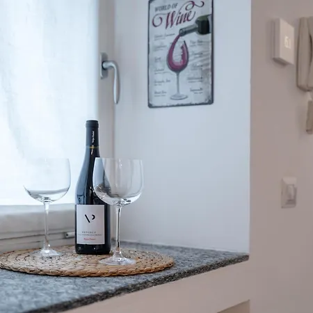 Apartment Viale Lecco By Wonderful Italy Como