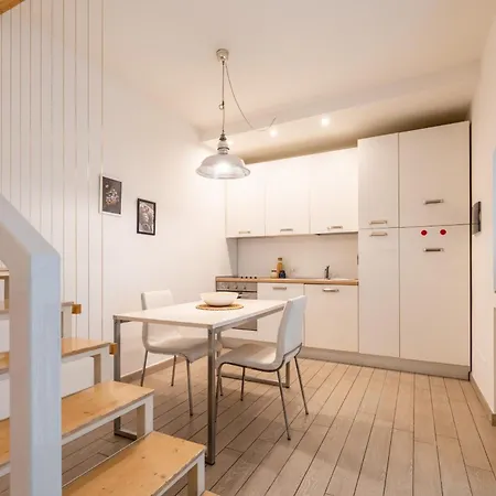 Viale Lecco By Wonderful Italy Apartment