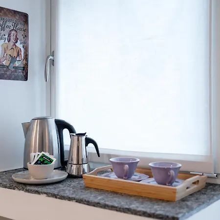 Apartment Viale Lecco By Wonderful Italy
