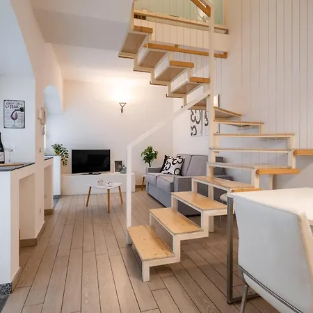 Appartamento Viale Lecco By Wonderful Italy *