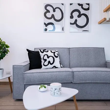 Viale Lecco By Wonderful Italy