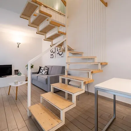 Viale Lecco By Wonderful Italy *