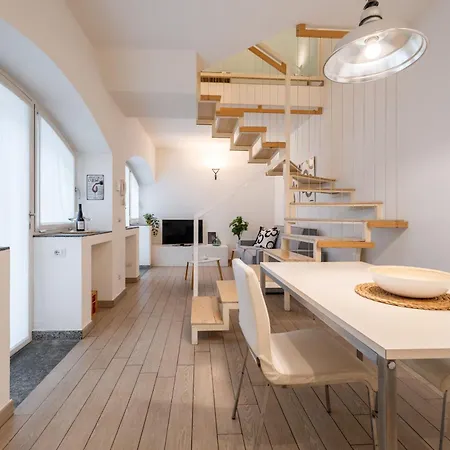 Viale Lecco By Wonderful Italy