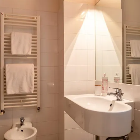 Viale Lecco By Wonderful Italy Lejlighed Como