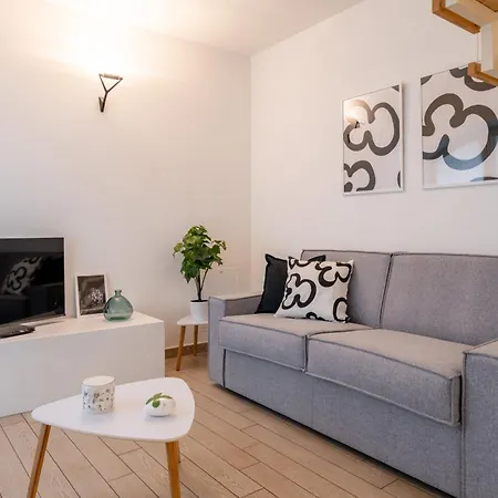 Viale Lecco By Wonderful Italy Lejlighed