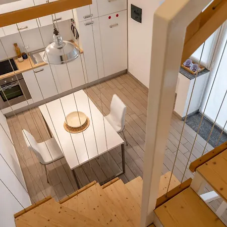 Viale Lecco By Wonderful Italy Lejlighed