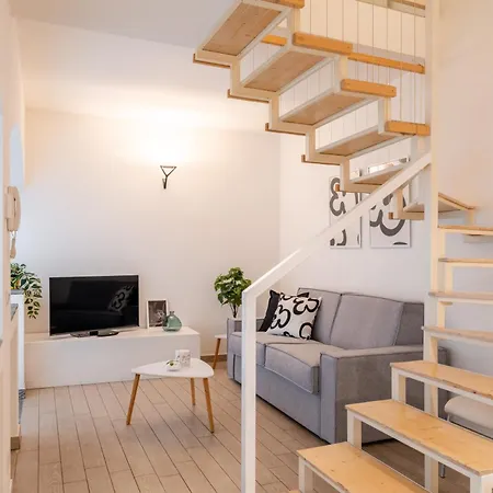 Viale Lecco By Wonderful Italy Lejlighed Como