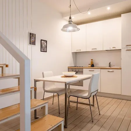 Viale Lecco By Wonderful Italy Lejlighed