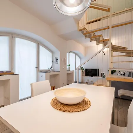 Viale Lecco By Wonderful Italy Lejlighed Como