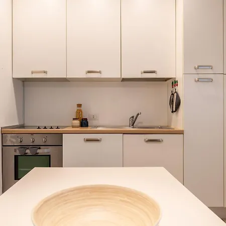 Viale Lecco By Wonderful Italy Lejlighed Como